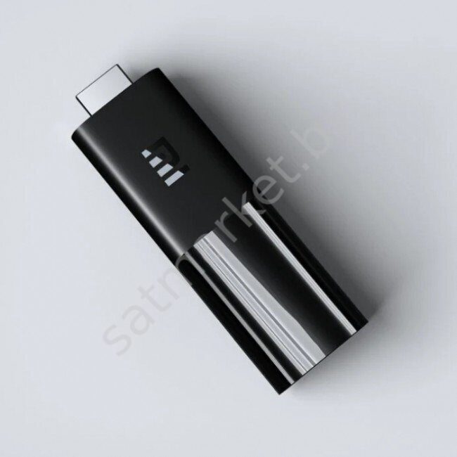 ТВ приставка (медиаплеер) Xiaomi Mi TV Stick